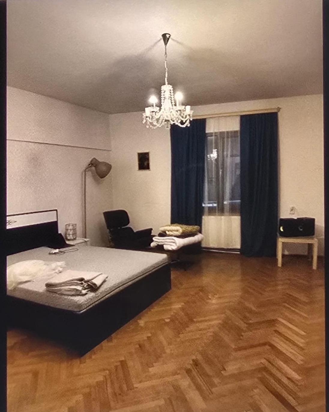 Noes Home Mtsʼkhetʼa Buitenkant foto