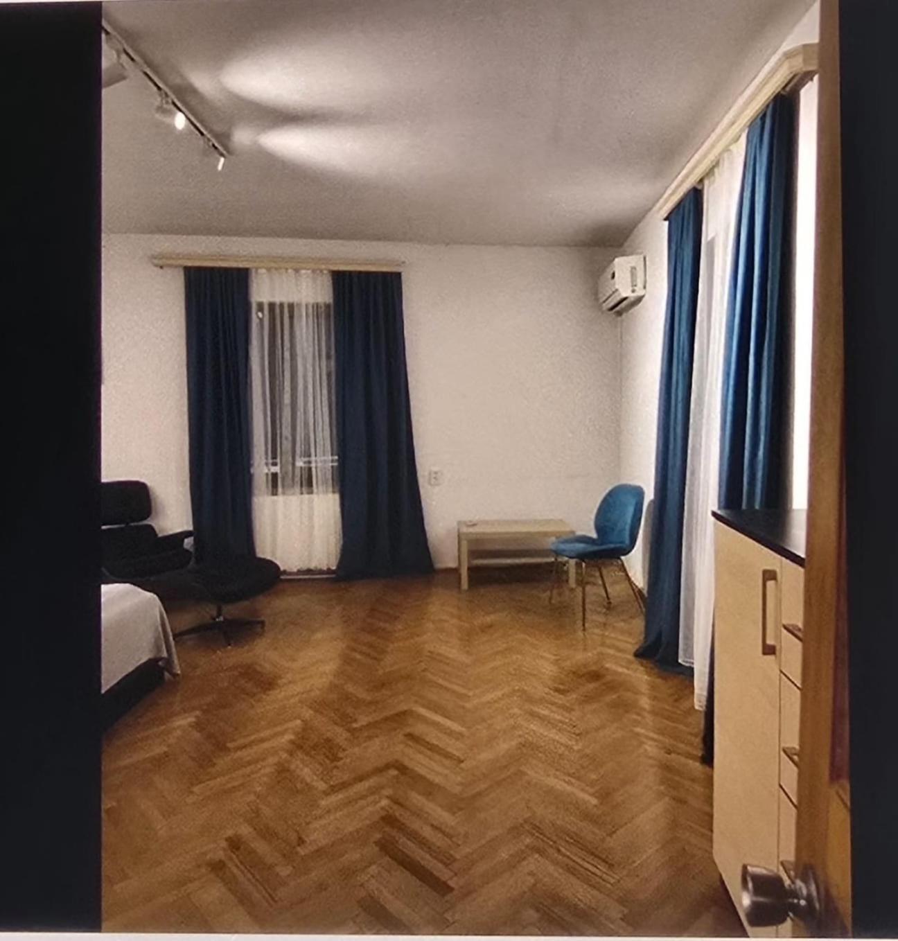 Noes Home Mtsʼkhetʼa Buitenkant foto